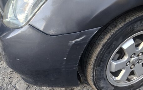 Toyota Prius, 2007 год, 500 000 рублей, 2 фотография