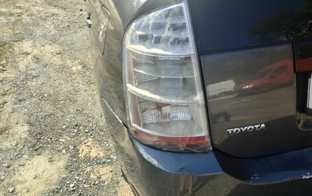 Toyota Prius, 2007 год, 500 000 рублей, 5 фотография