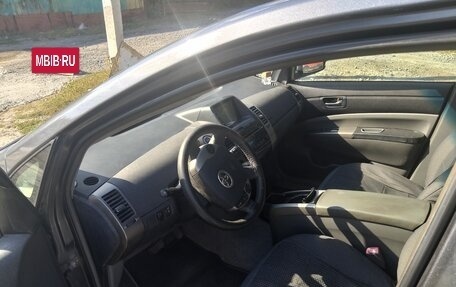 Toyota Prius, 2007 год, 500 000 рублей, 7 фотография