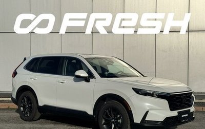 Honda CR-V, 2026 год, 4 100 000 рублей, 1 фотография