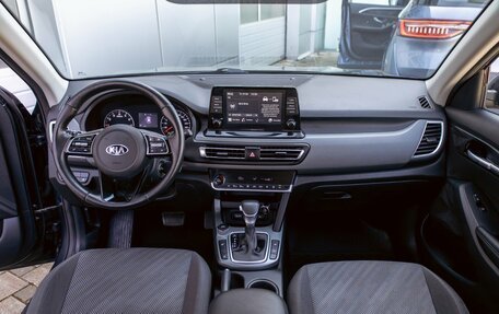 KIA Seltos I, 2020 год, 1 995 000 рублей, 18 фотография