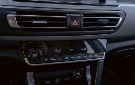 KIA Seltos I, 2020 год, 1 995 000 рублей, 17 фотография