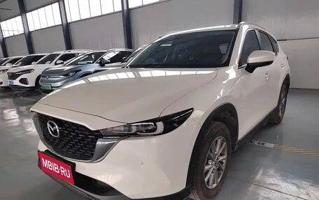 Mazda CX-5 II, 2023 год, 2 340 000 рублей, 1 фотография