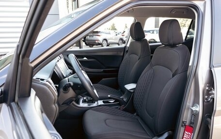 Hyundai Creta, 2021 год, 2 295 000 рублей, 13 фотография