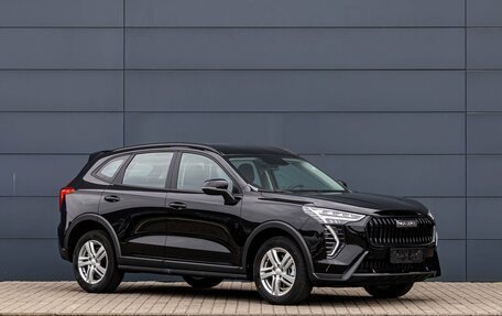 Haval Jolion, 2026 год, 2 655 000 рублей, 3 фотография