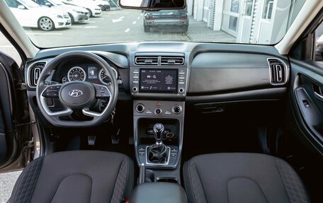 Hyundai Creta, 2021 год, 2 295 000 рублей, 18 фотография