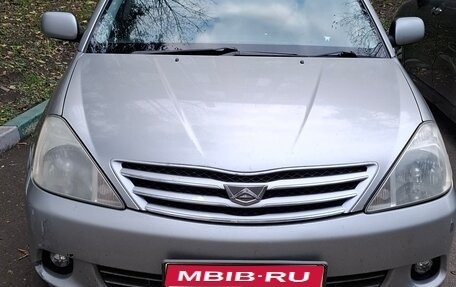 Toyota Allion, 2004 год, 670 000 рублей, 1 фотография