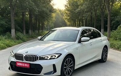 BMW 3 серия, 2022 год, 3 360 046 рублей, 1 фотография