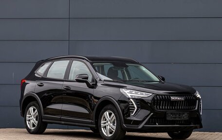 Haval Jolion, 2026 год, 2 655 000 рублей, 7 фотография