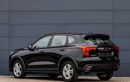 Haval Jolion, 2026 год, 2 655 000 рублей, 9 фотография