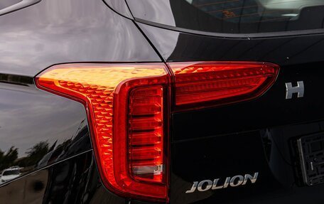 Haval Jolion, 2026 год, 2 655 000 рублей, 11 фотография