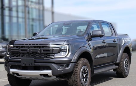 Ford Ranger, 2026 год, 10 340 000 рублей, 1 фотография