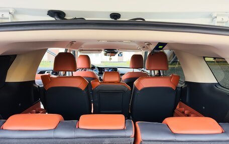 KIA Carnival, 2021 год, 3 150 000 рублей, 8 фотография