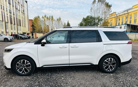 KIA Carnival, 2021 год, 3 150 000 рублей, 2 фотография