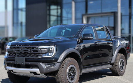 Ford Ranger, 2026 год, 9 990 000 рублей, 1 фотография