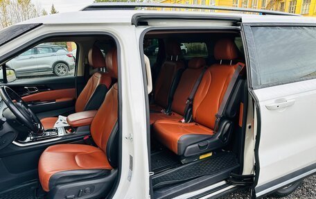 KIA Carnival, 2021 год, 3 150 000 рублей, 6 фотография