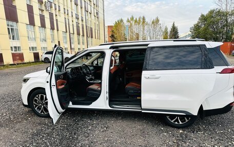 KIA Carnival, 2021 год, 3 150 000 рублей, 7 фотография