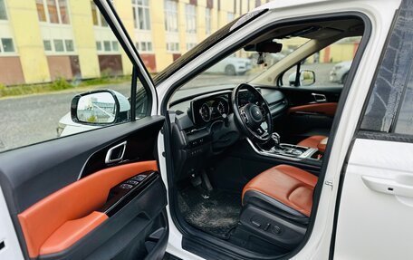 KIA Carnival, 2021 год, 3 150 000 рублей, 5 фотография
