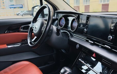 KIA Carnival, 2021 год, 3 150 000 рублей, 14 фотография