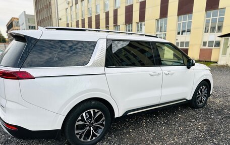 KIA Carnival, 2021 год, 3 150 000 рублей, 9 фотография