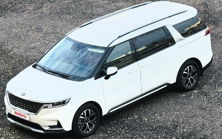 KIA Carnival, 2021 год, 3 150 000 рублей, 15 фотография