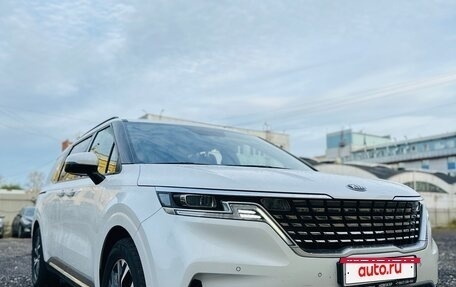 KIA Carnival, 2021 год, 3 150 000 рублей, 11 фотография