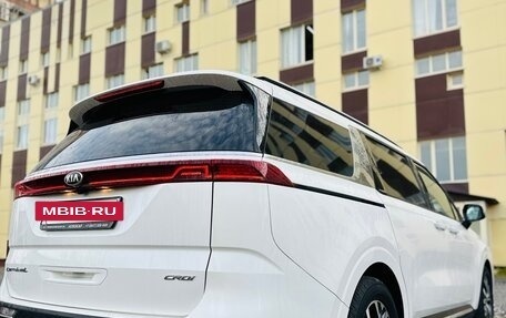 KIA Carnival, 2021 год, 3 150 000 рублей, 12 фотография