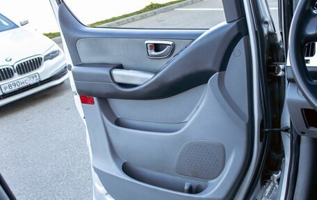 Hyundai Grand Starex Grand Starex I рестайлинг 2, 2010 год, 1 595 000 рублей, 14 фотография