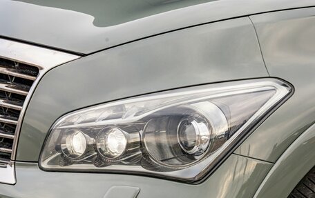 Infiniti QX56, 2012 год, 1 995 000 рублей, 11 фотография