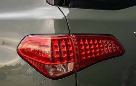 Infiniti QX56, 2012 год, 1 995 000 рублей, 12 фотография