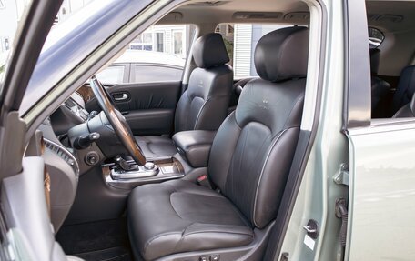 Infiniti QX56, 2012 год, 1 995 000 рублей, 13 фотография