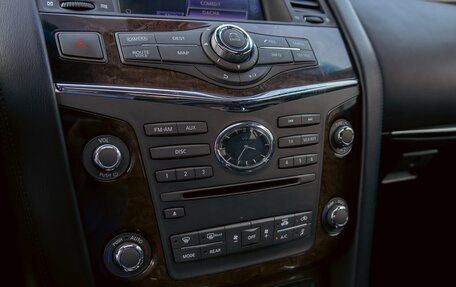 Infiniti QX56, 2012 год, 1 995 000 рублей, 18 фотография
