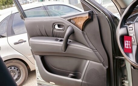 Infiniti QX56, 2012 год, 1 995 000 рублей, 14 фотография