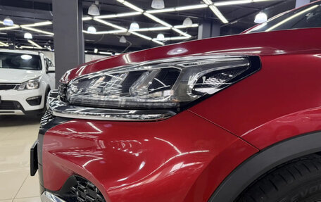 Chery Tiggo 8 I, 2020 год, 1 569 000 рублей, 7 фотография