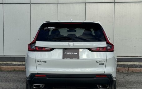 Honda CR-V, 2026 год, 4 100 000 рублей, 4 фотография