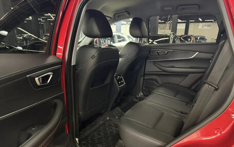 Chery Tiggo 8 I, 2020 год, 1 569 000 рублей, 18 фотография