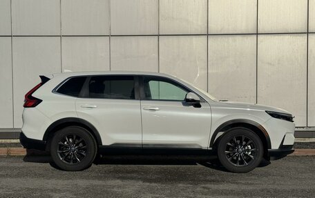 Honda CR-V, 2026 год, 4 100 000 рублей, 5 фотография