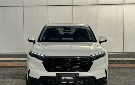 Honda CR-V, 2026 год, 4 100 000 рублей, 3 фотография