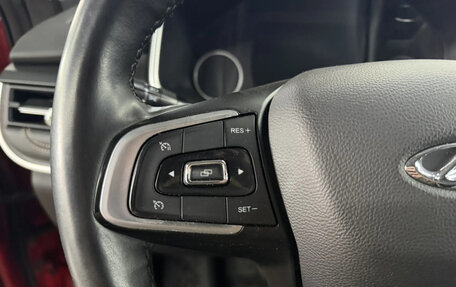 Chery Tiggo 8 I, 2020 год, 1 569 000 рублей, 13 фотография