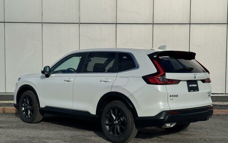 Honda CR-V, 2026 год, 4 100 000 рублей, 2 фотография