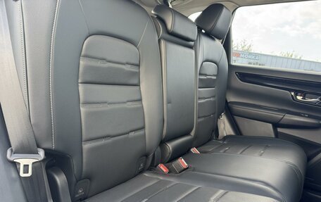 Honda CR-V, 2026 год, 4 100 000 рублей, 7 фотография