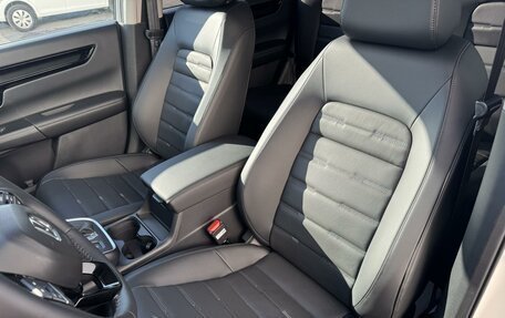 Honda CR-V, 2026 год, 4 100 000 рублей, 10 фотография