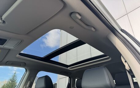 Honda CR-V, 2026 год, 4 100 000 рублей, 18 фотография