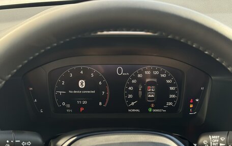 Honda CR-V, 2026 год, 4 100 000 рублей, 12 фотография