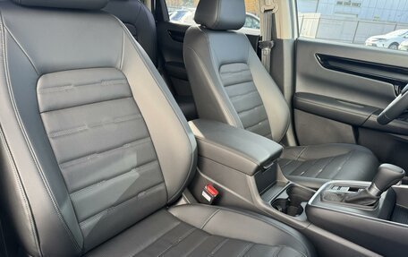 Honda CR-V, 2026 год, 4 100 000 рублей, 8 фотография