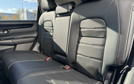 Honda CR-V, 2026 год, 4 100 000 рублей, 9 фотография