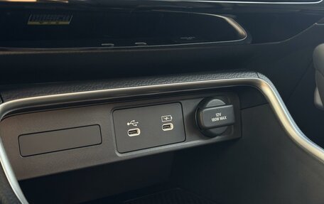 Honda CR-V, 2026 год, 4 100 000 рублей, 16 фотография