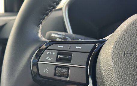 Honda CR-V, 2026 год, 4 100 000 рублей, 13 фотография