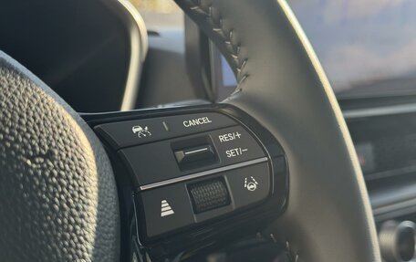 Honda CR-V, 2026 год, 4 100 000 рублей, 14 фотография