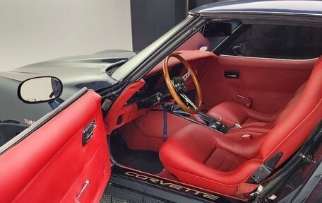 Chevrolet Corvette C3, 1979 год, 10 700 000 рублей, 8 фотография